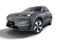 GEELY EX5 PRO