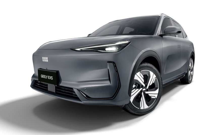 GEELY EX5 PRO