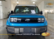 CHEVROLET SPARK EUV