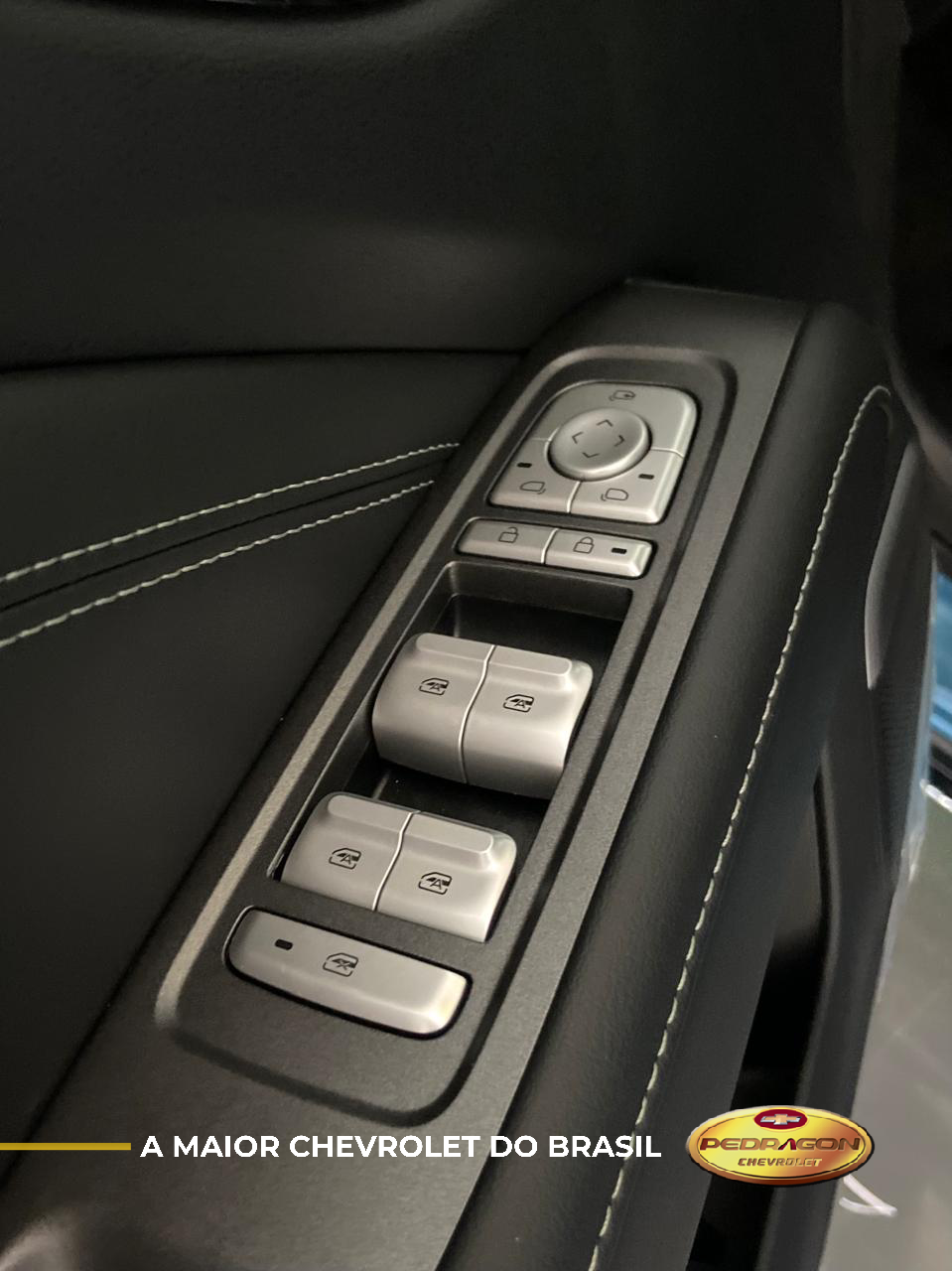 CHEVROLET SPARK EUV