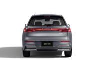 GEELY EX5 PRO