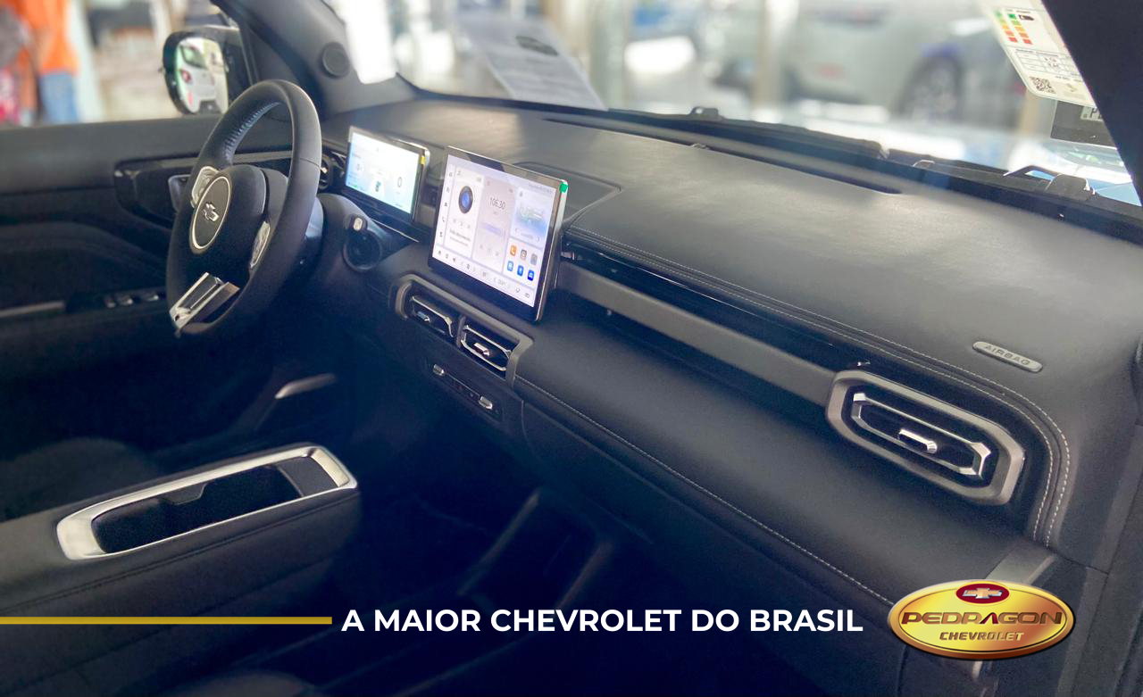 CHEVROLET SPARK EUV
