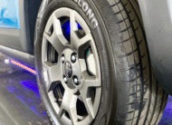 CHEVROLET SPARK EUV