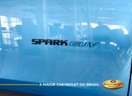 CHEVROLET SPARK EUV