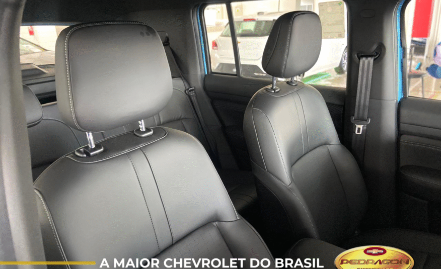 CHEVROLET SPARK EUV