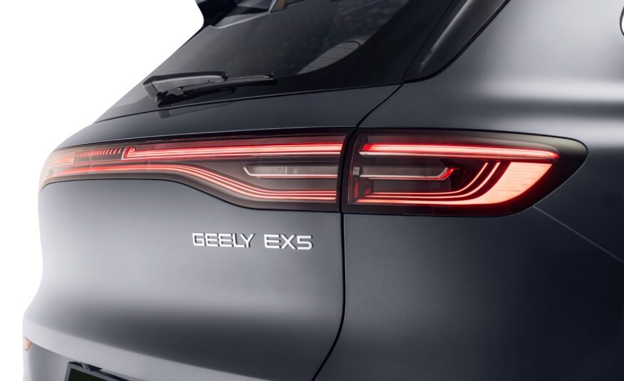 GEELY EX5 PRO