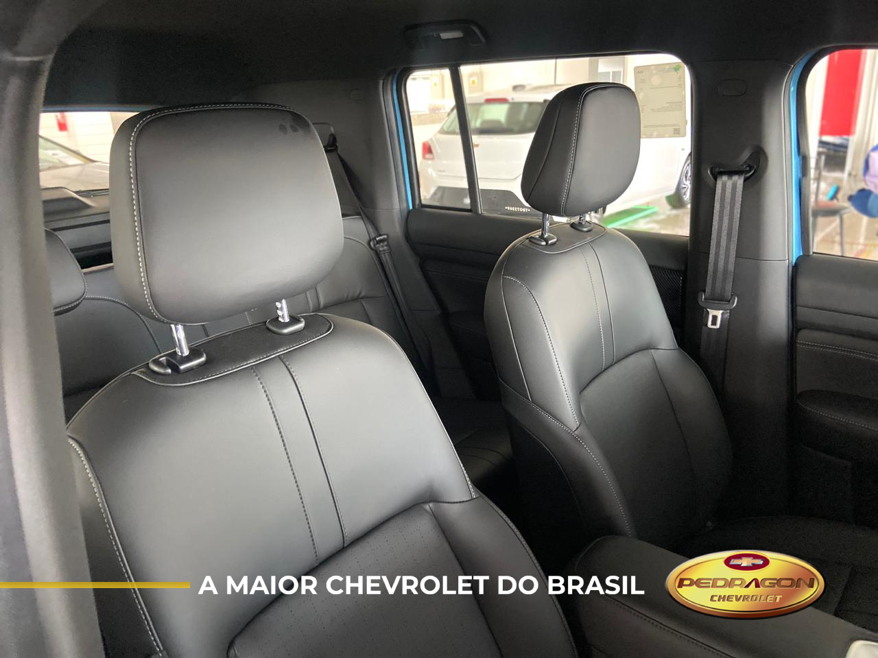 CHEVROLET SPARK EUV
