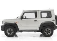 Jimny Sierra 4 You