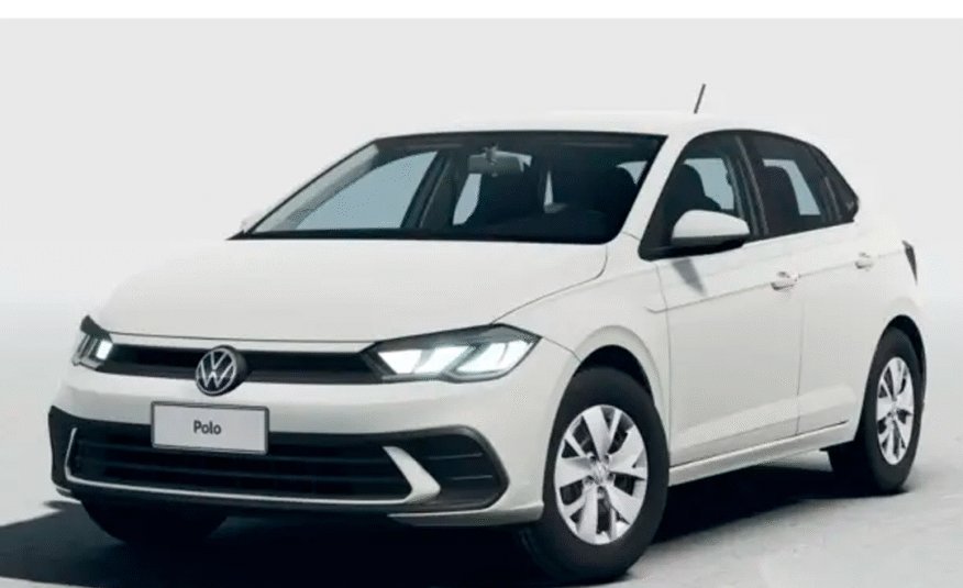 Brasal Veículos Volkswagen Polo Comfortline de: R$ 121.390 POR R$ 107.900