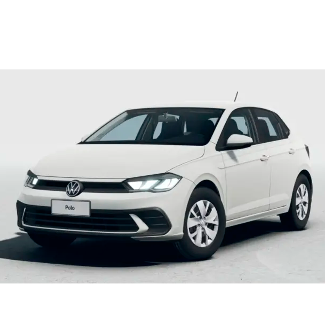 Brasal Veículos Volkswagen Polo Comfortline de: R$ 121.390 POR R$ 107.900