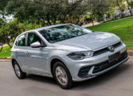 Brasal Veículos Volkswagen Polo Comfortline de: R$ 122.140 POR R$ 108.900