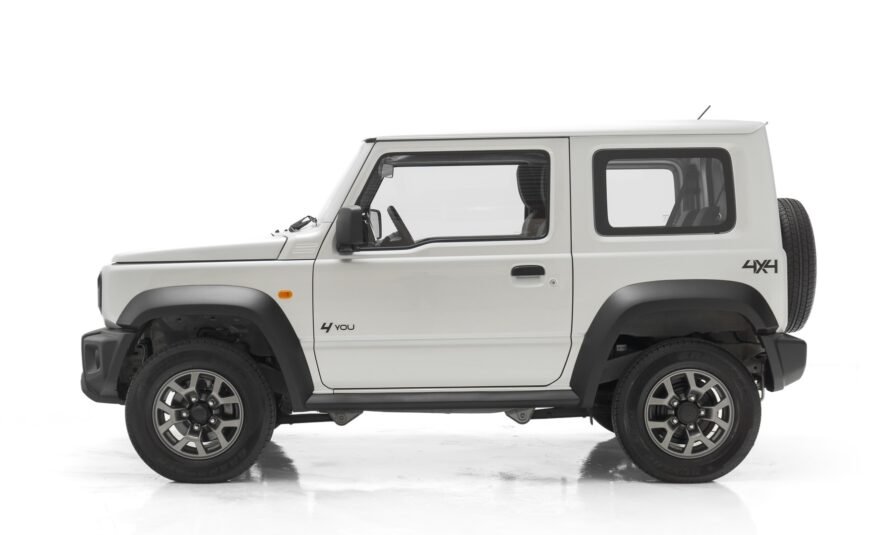 Jimny Sierra 4 You