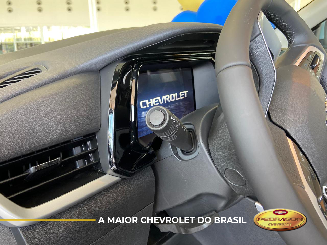 TRACKER 100 ANOS