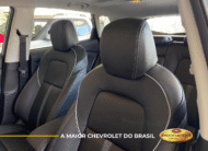 TRACKER 100 ANOS