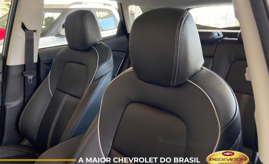 TRACKER 100 ANOS