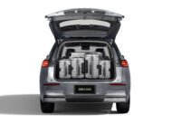 GEELY EX5 PRO