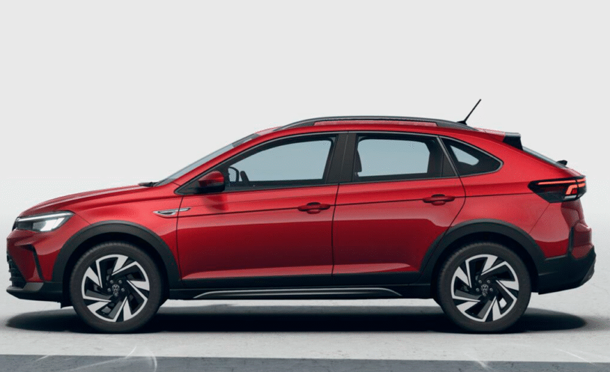 Brasal Veículos Volkswagen Nivus Highline de: R$ 171.950 POR R$ 149.900