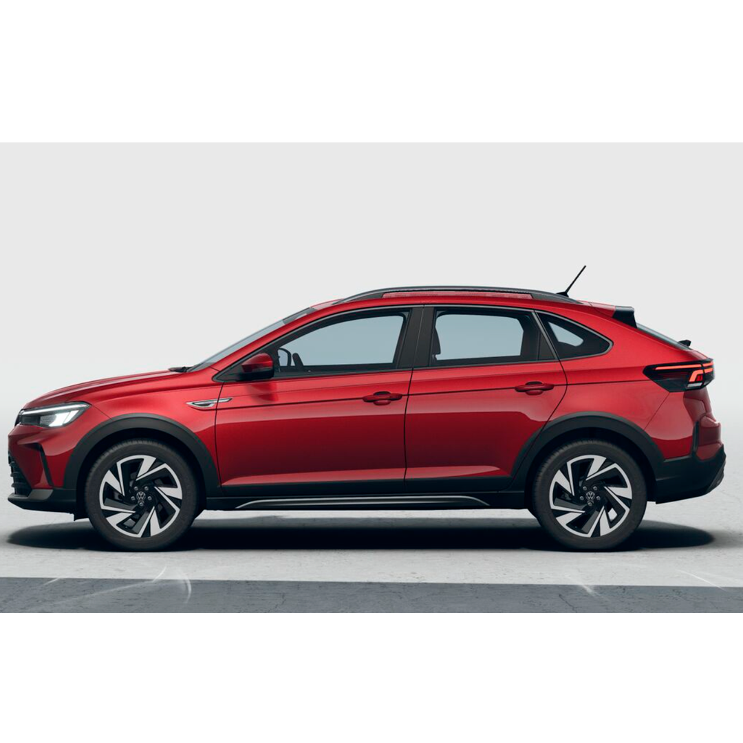 Brasal Veículos Volkswagen Nivus Highline de: R$ 171.950 POR R$ 149.900
