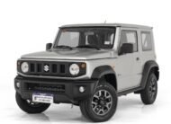 Jimny Sierra 4 You