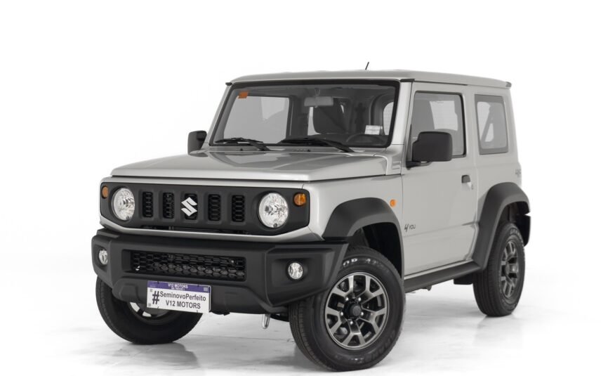 Jimny Sierra 4 You