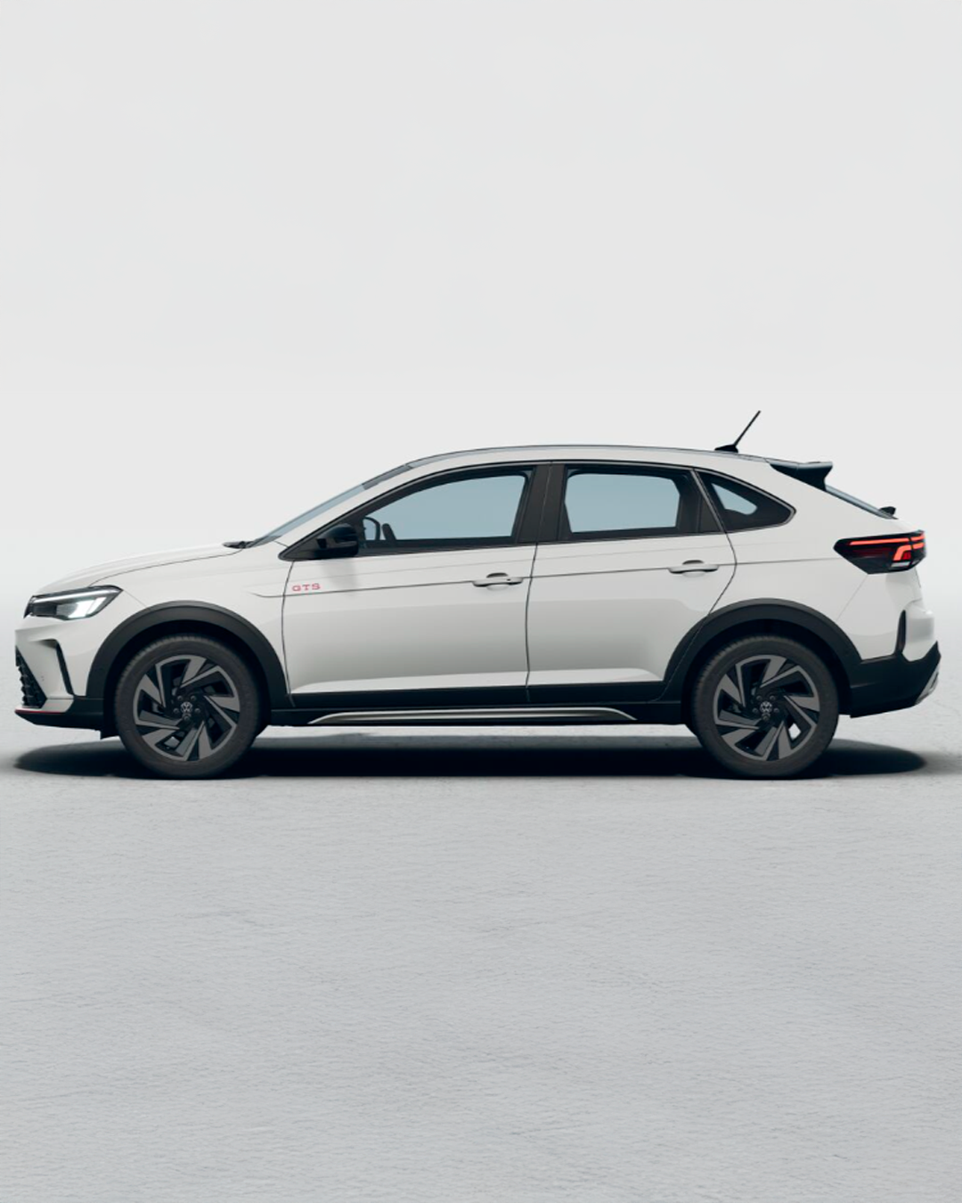 Brasal Veículos Volkswagen Nivus GTS 250 TSI de: R$ 185.140 POR R$ 176.900