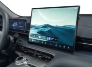 GEELY EX5 PRO