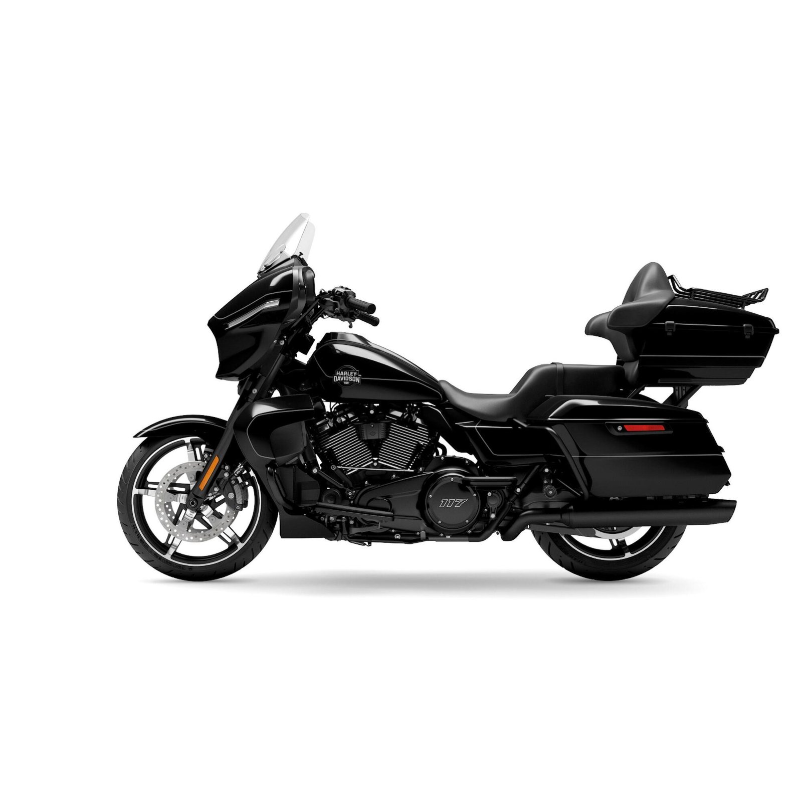 STREET GLIDE™ ULTRA