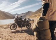 PAN AMERICA™ 1250 SPECIAL