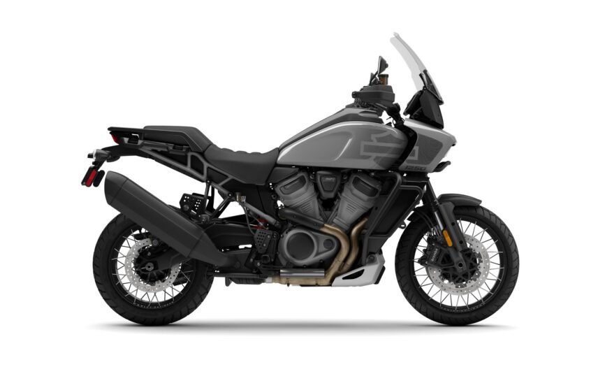 PAN AMERICA™ 1250 SPECIAL