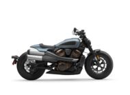 SPORTSTER™ S