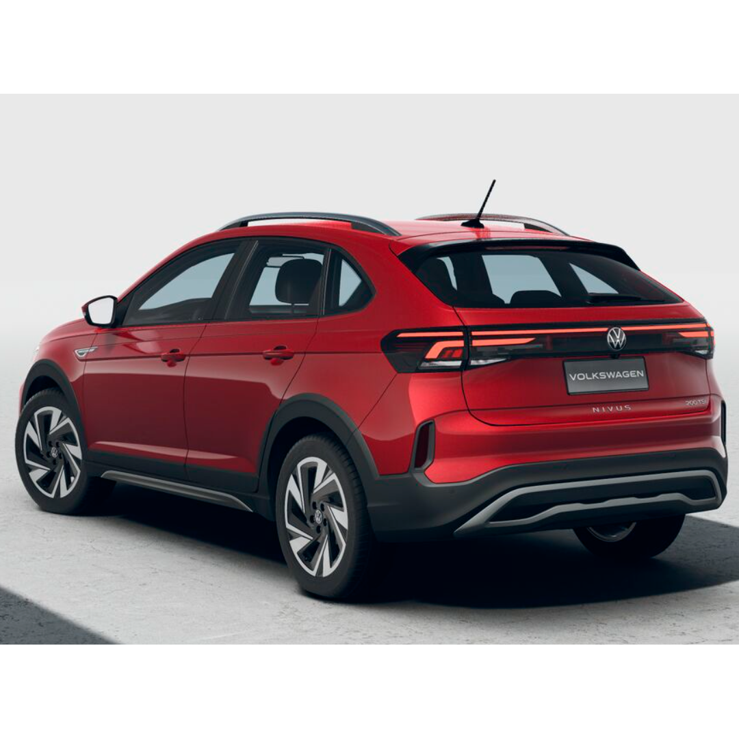 Brasal Veículos Volkswagen Nivus Highline de: R$ 171.950 POR R$ 149.900