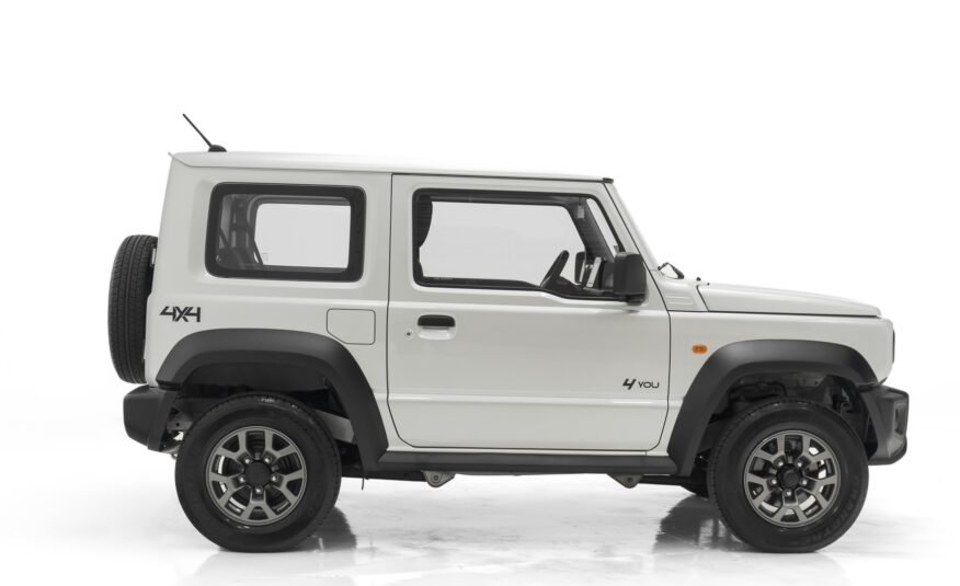 Jimny Sierra 4 You