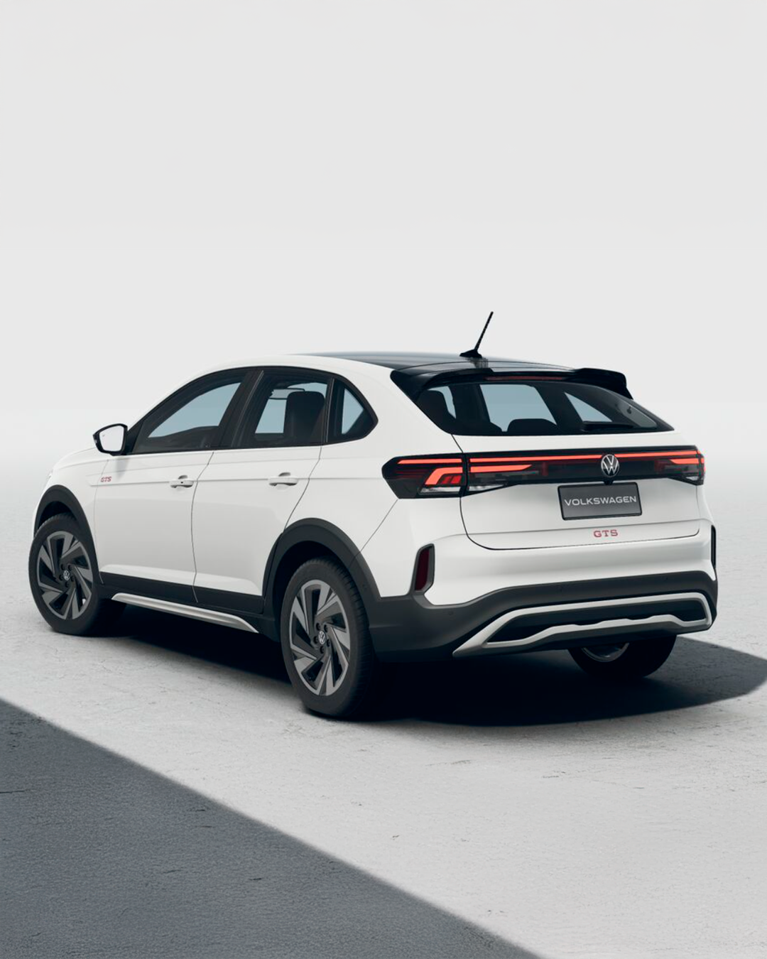 Brasal Veículos Volkswagen Nivus GTS 250 TSI de: R$ 185.140 POR R$ 176.900