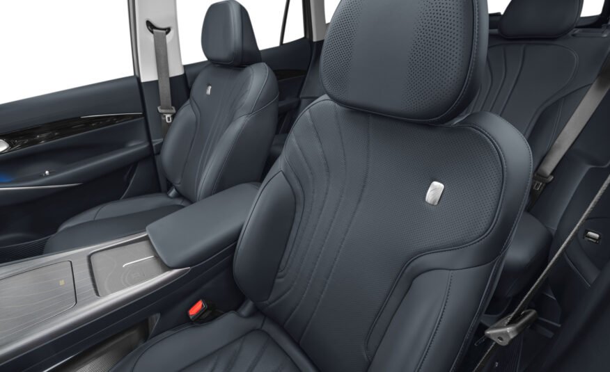 GEELY EX5 PRO
