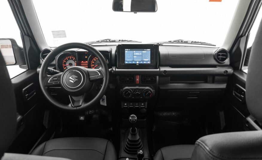 Jimny Sierra 4 You