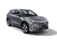 GEELY EX5 PRO