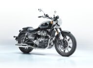 Super Meteor 650