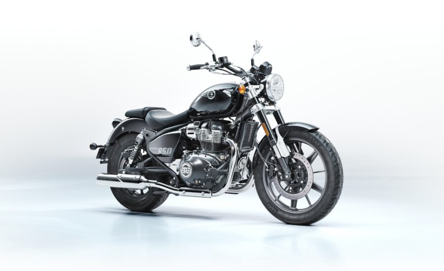 Super Meteor 650