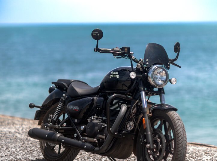 Meteor 350