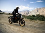 Himalayan 450