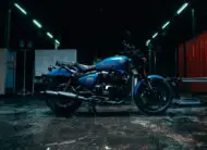 Shotgun Plasma Blue