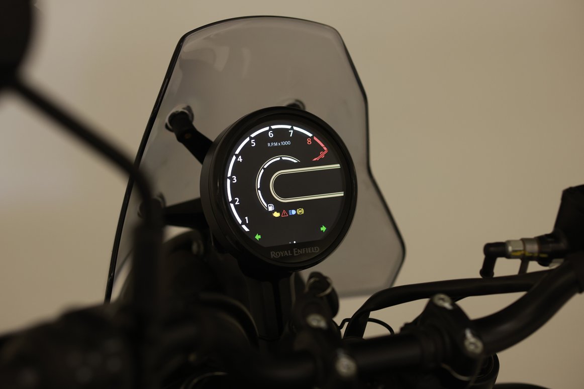 Himalayan 450