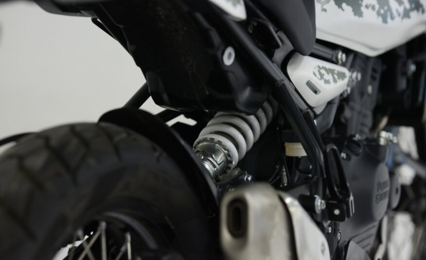 Himalayan 450