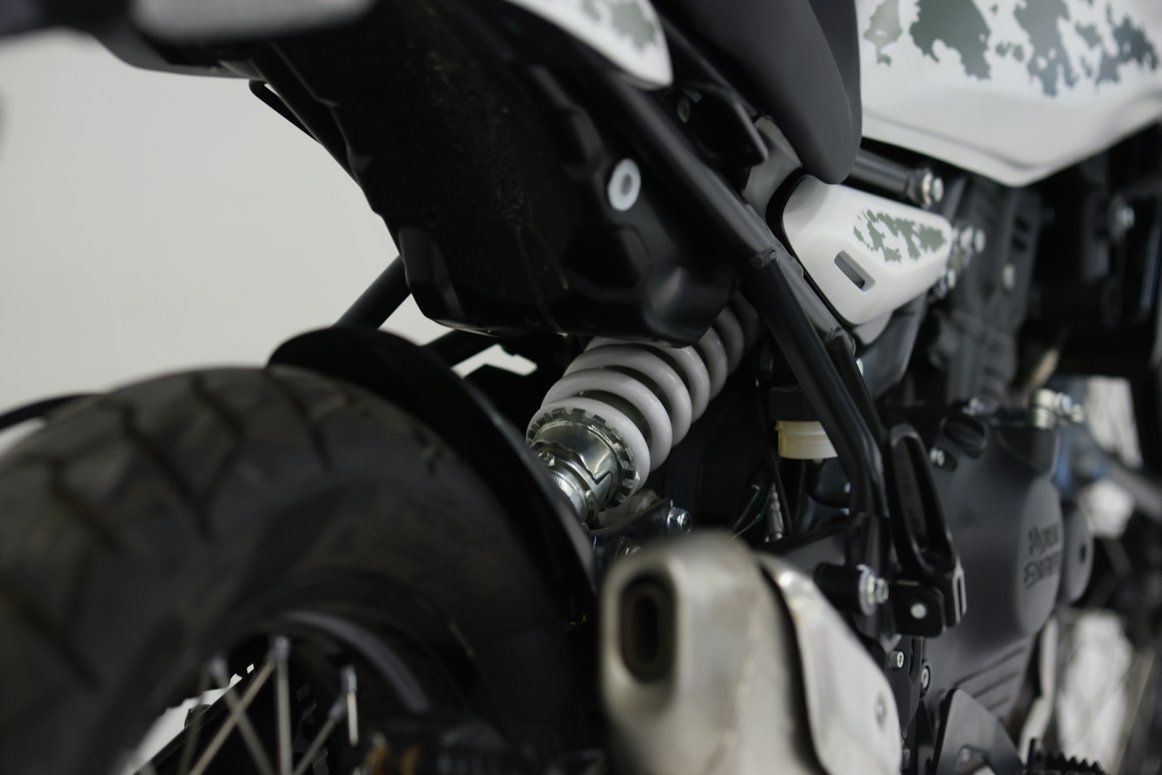 Himalayan 450