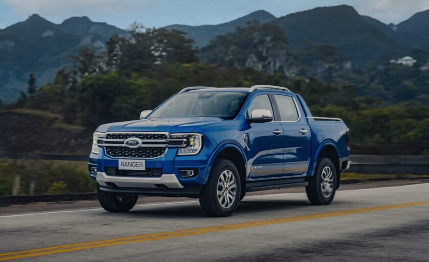 BRASAL FORD RANGER LTD 2026 DE R$346.600 POR R$311.900