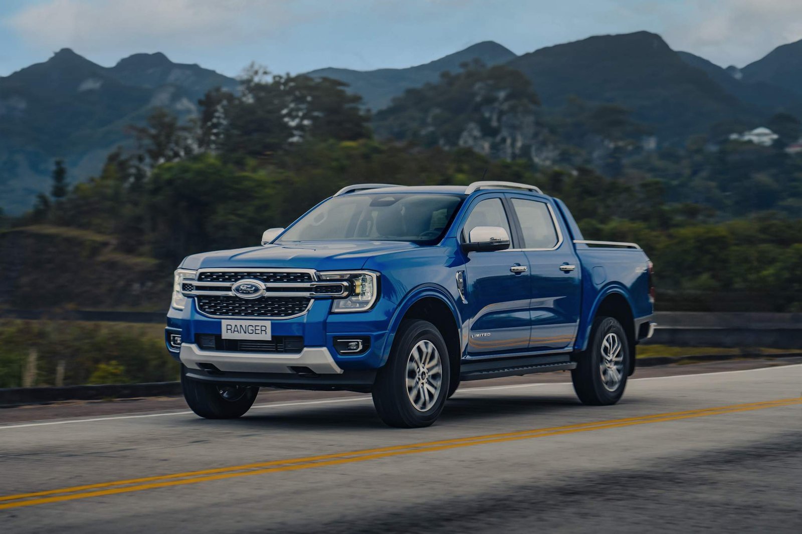 BRASAL FORD RANGER LTD 2026 DE R$346.600 POR R$311.900