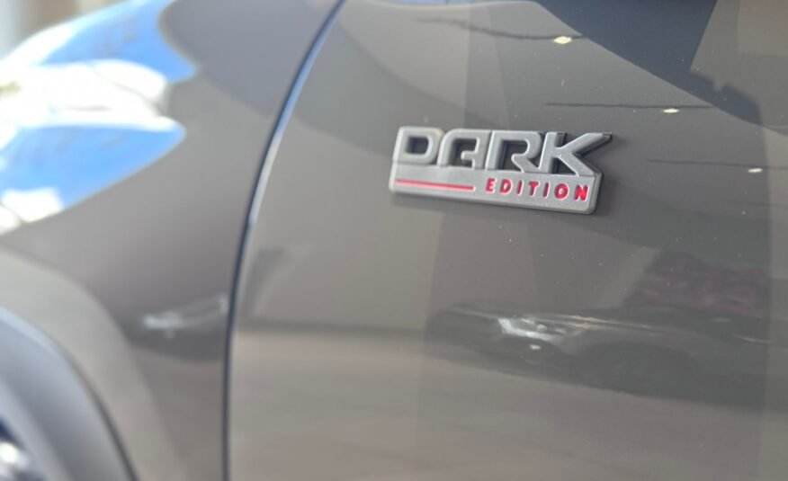 Basalt Dark 2026 0KM