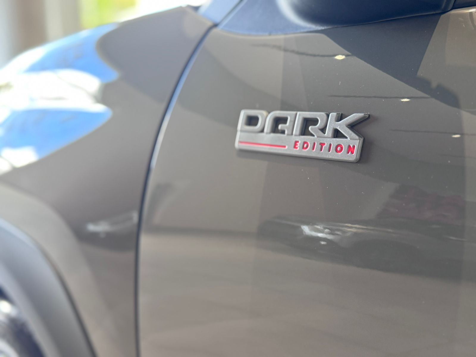 Basalt Dark 2026 0KM