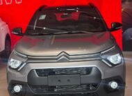Citroën C3 XTR 0KM