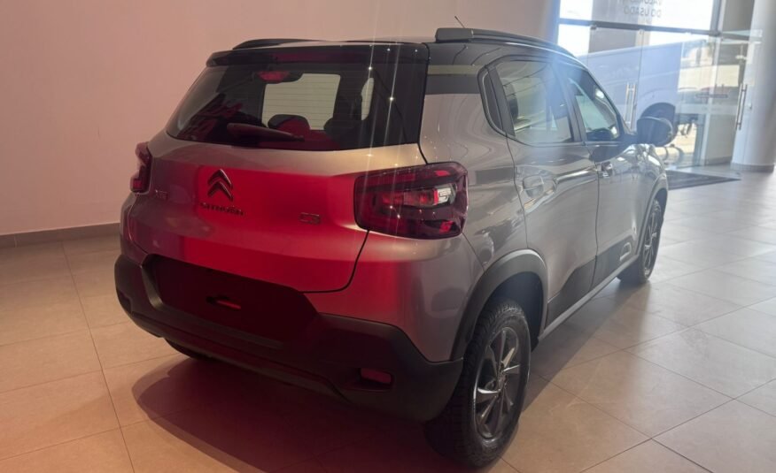 Citroën C3 XTR 0KM